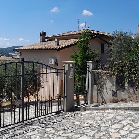 I Gufetti 2 Daire San Savino  Dış mekan fotoğraf