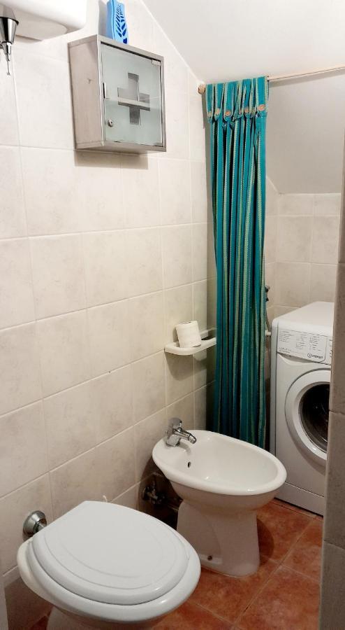 I Gufetti 2 Daire San Savino  Dış mekan fotoğraf
