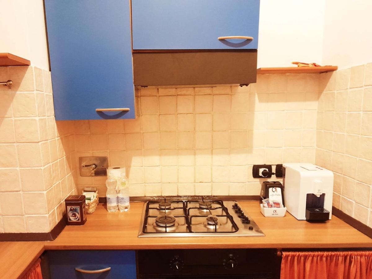 I Gufetti 2 Daire San Savino  Dış mekan fotoğraf